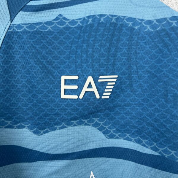 Men's Napoli 2025/26 Partenope Jersey - Image 10