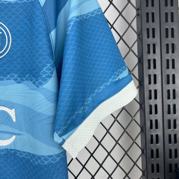 Men's Napoli 2025/26 Partenope Jersey - Image 8