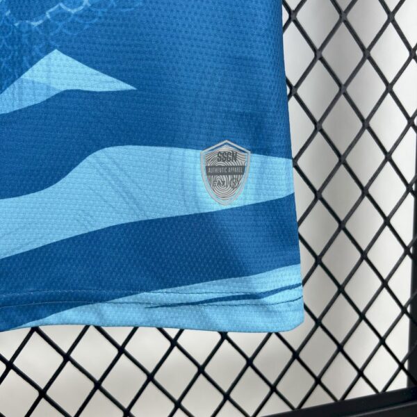 Men's Napoli 2025/26 Partenope Jersey - Image 6