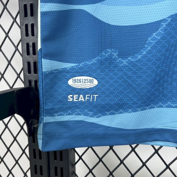 Men's Napoli 2025/26 Partenope Jersey - Image 5