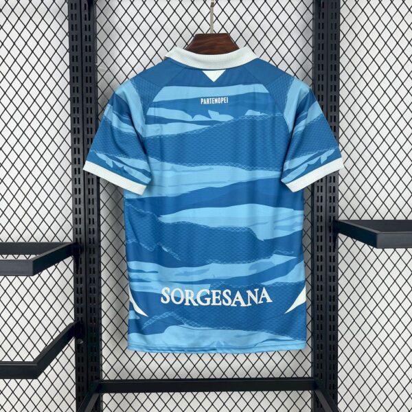 Men's Napoli 2025/26 Partenope Jersey - Image 2