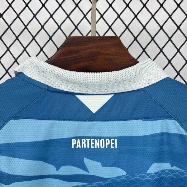 Men's Napoli 2025/26 Partenope Jersey - Image 4