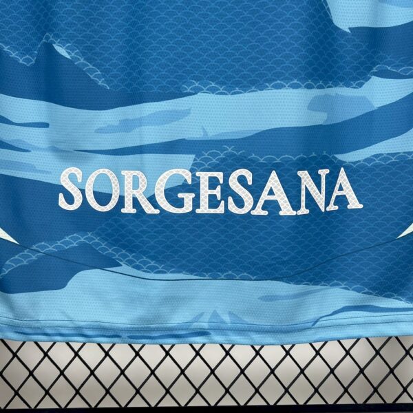 Men's Napoli 2025/26 Partenope Jersey - Image 3