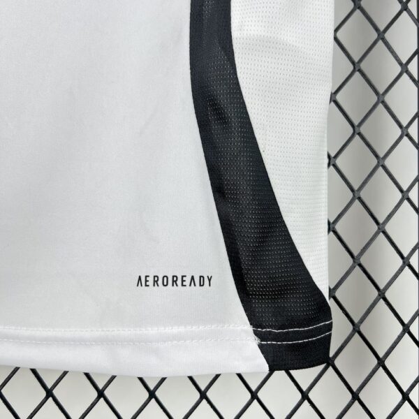 Men's Flamengo 2025/26 Away Tank Top Jersey - Image 4