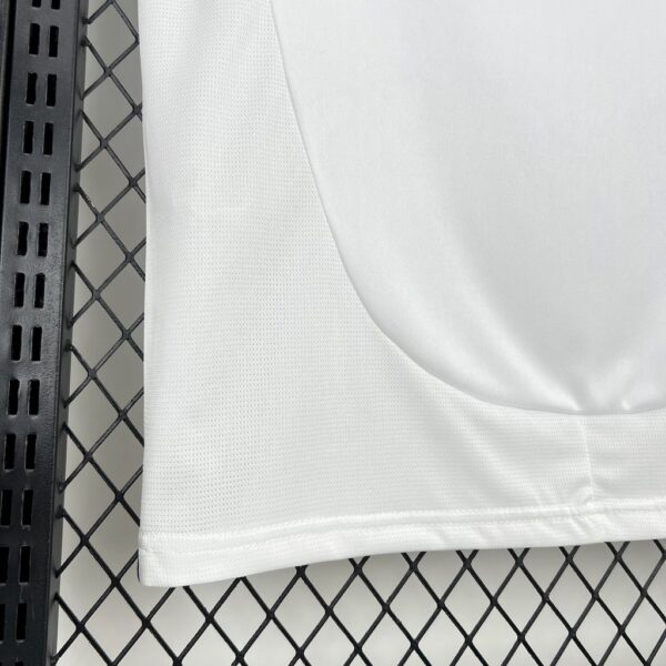 Men's Flamengo 2025/26 Away Tank Top Jersey - Image 3