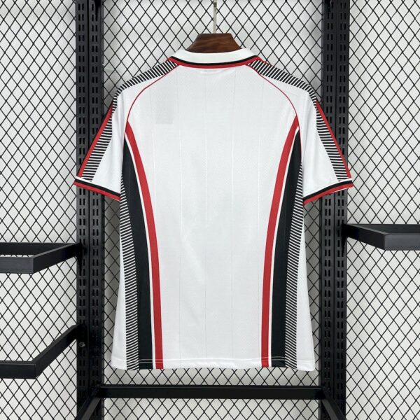 Retro AC Milan 1997/98 Away Jersey - Image 2