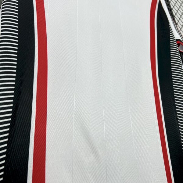 Retro AC Milan 1997/98 Away Jersey - Image 3