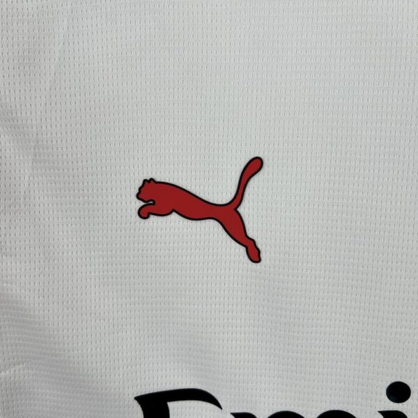 Men's AC Milan 2025/26 Away Jersey - Image 9