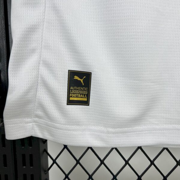 Men's AC Milan 2025/26 Away Jersey - Image 6