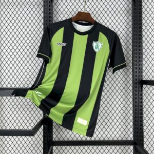 Men's America Mineiro 2025/26 Home Jersey