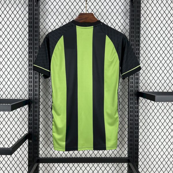 Men's America Mineiro 2025/26 Home Jersey - Image 2