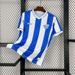 Men's Avai 2025/26 Home Jersey