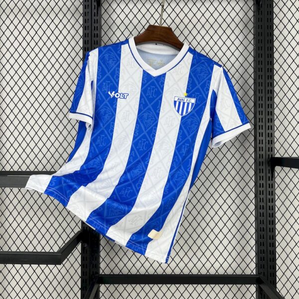 Men's Avai 2025/26 Home Jersey