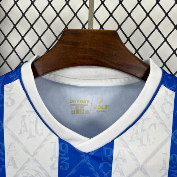 Men's Avai 2025/26 Home Jersey - Image 9