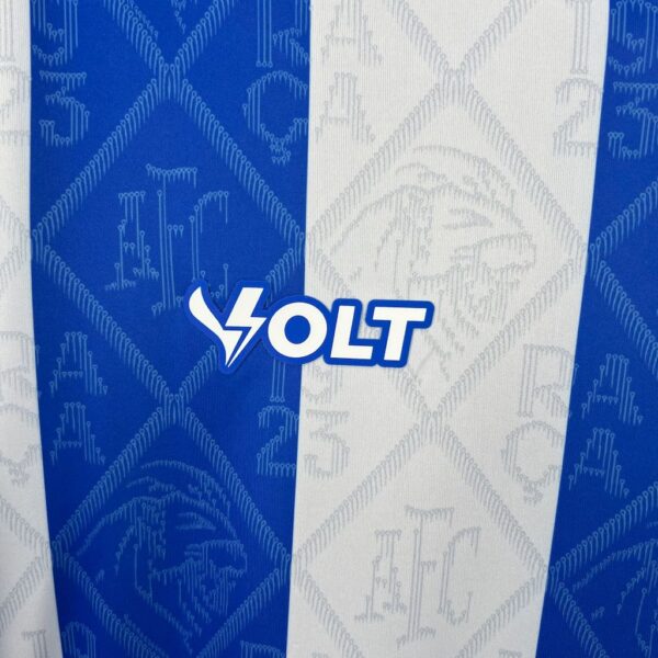 Men's Avai 2025/26 Home Jersey - Image 8