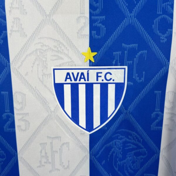 Men's Avai 2025/26 Home Jersey - Image 7