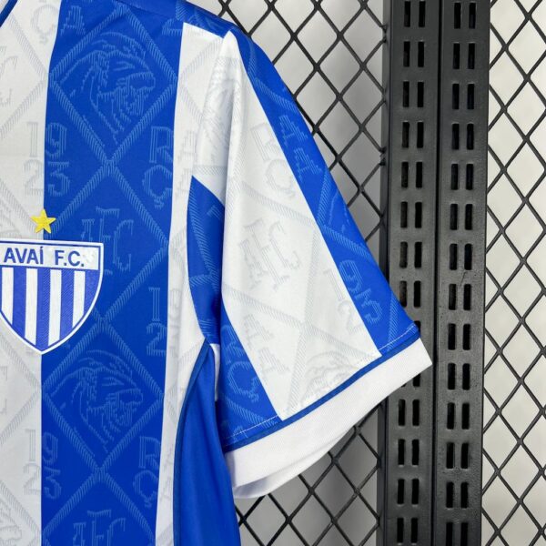 Men's Avai 2025/26 Home Jersey - Image 6