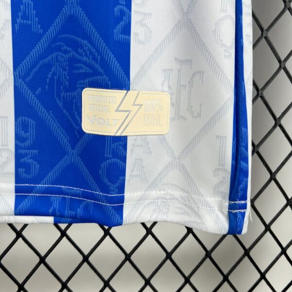 Men's Avai 2025/26 Home Jersey - Image 5