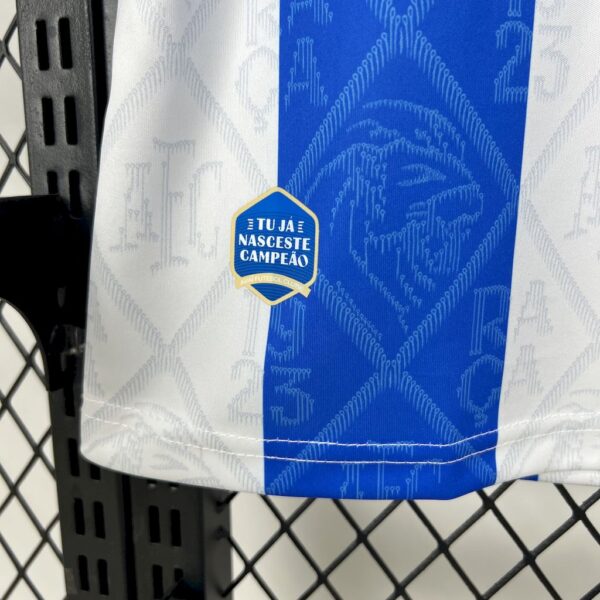 Men's Avai 2025/26 Home Jersey - Image 4