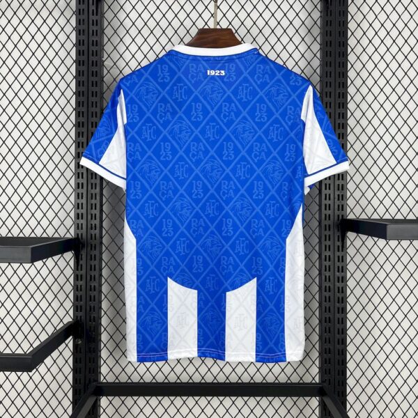 Men's Avai 2025/26 Home Jersey - Image 2