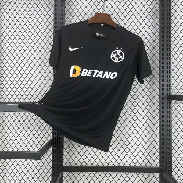 Men's FCSB 2022/23  Third Jersey