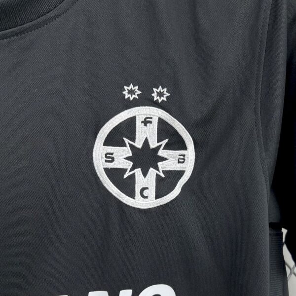 Men's FCSB 2022/23  Third Jersey - Image 7