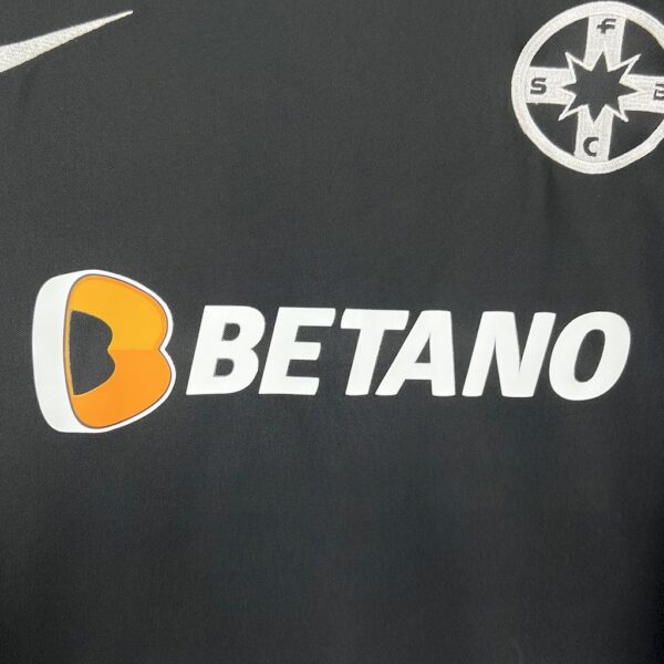 Men's FCSB 2022/23  Third Jersey - Image 6