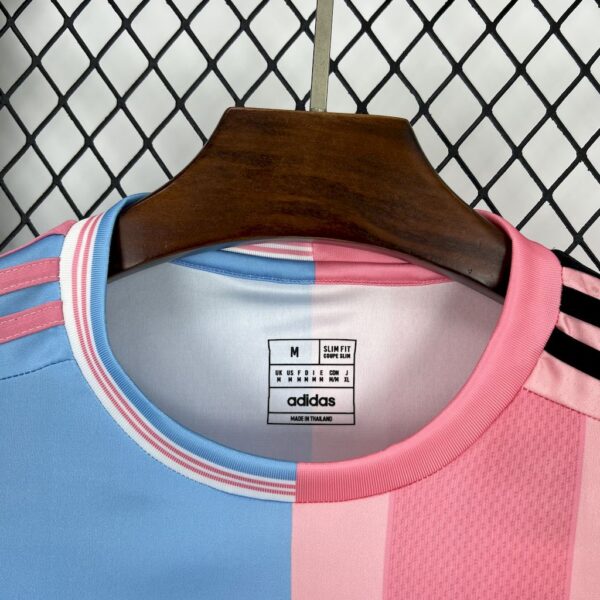 Men's Inter Miami 2025/26 Double Edition Jersey - Image 8