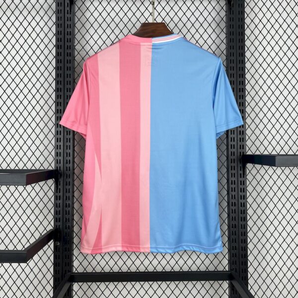 Men's Inter Miami 2025/26 Double Edition Jersey - Image 2