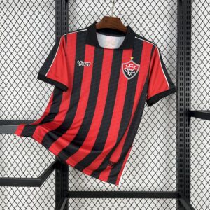 Men's Vitoria 2025/26 Home Jersey