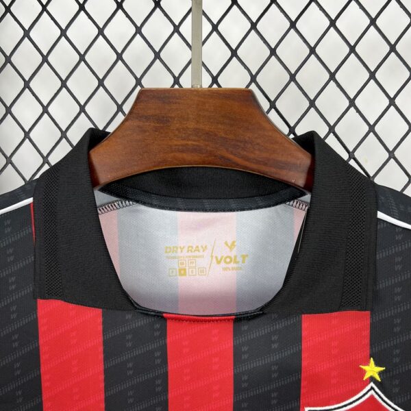 Men's Vitoria 2025/26 Home Jersey - Image 8