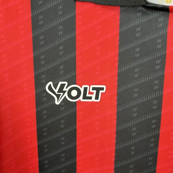 Men's Vitoria 2025/26 Home Jersey - Image 7