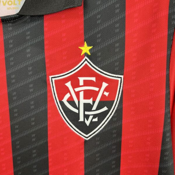 Men's Vitoria 2025/26 Home Jersey - Image 6