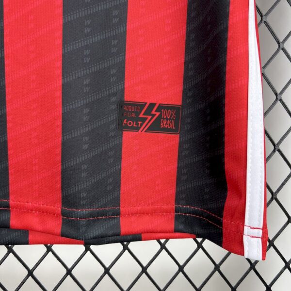 Men's Vitoria 2025/26 Home Jersey - Image 5