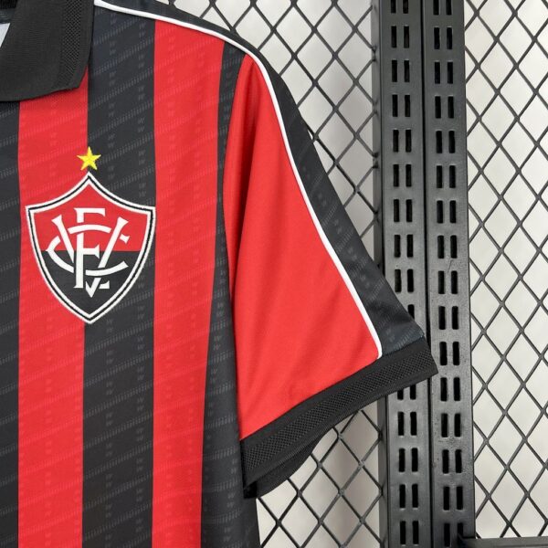 Men's Vitoria 2025/26 Home Jersey - Image 4