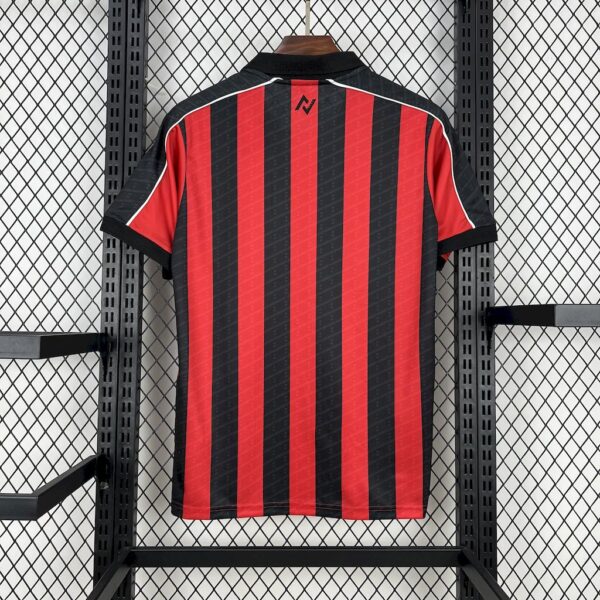 Men's Vitoria 2025/26 Home Jersey - Image 2