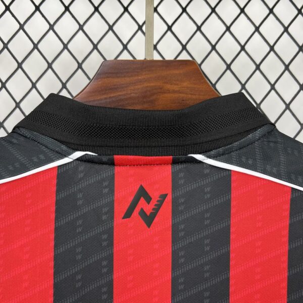 Men's Vitoria 2025/26 Home Jersey - Image 3