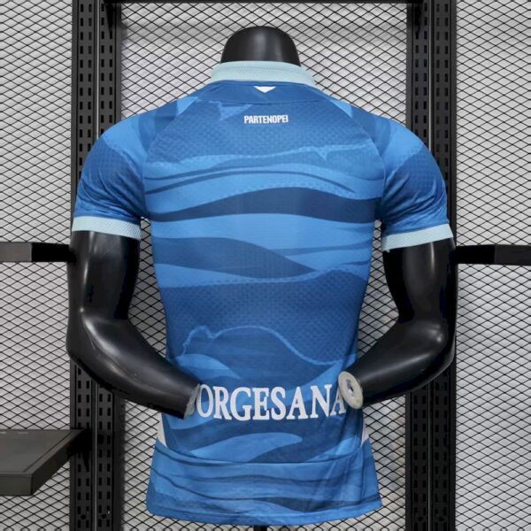 Men's Napoli 2025/26 Partenope Jersey Player Version - Image 2
