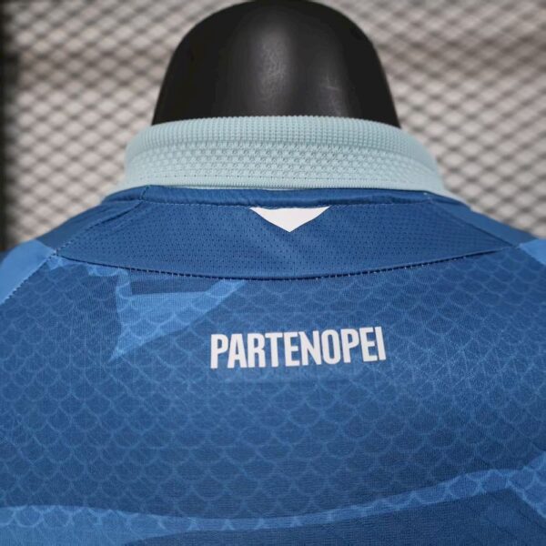 Men's Napoli 2025/26 Partenope Jersey Player Version - Image 8
