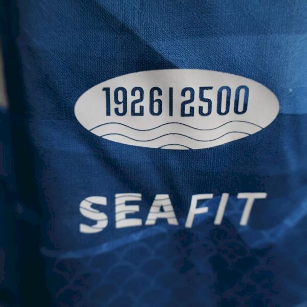 Men's Napoli 2025/26 Partenope Jersey Player Version - Image 6