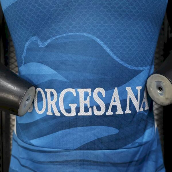 Men's Napoli 2025/26 Partenope Jersey Player Version - Image 5