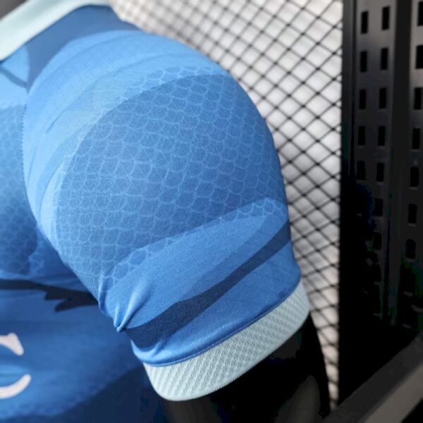 Men's Napoli 2025/26 Partenope Jersey Player Version - Image 3
