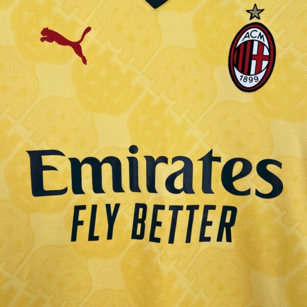 Men's AC Milan 2025/26 Third Jersey - Image 7
