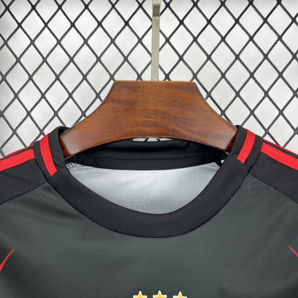 Men's Benfica 2025/26 Away Concept version Jersey - Image 7