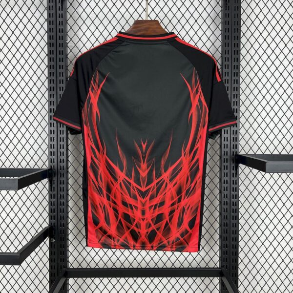 Men's Benfica 2025/26 Away Concept version Jersey - Image 2