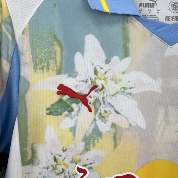 Men's FC Red Bull Salzburg 2025/26 Theme Edition Jersey - Image 9
