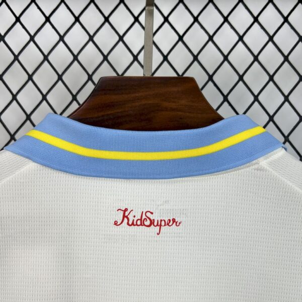 Men's FC Red Bull Salzburg 2025/26 Theme Edition Jersey - Image 3