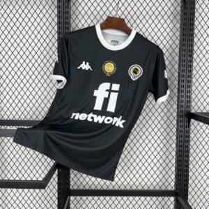 Men's Hercules CF 2025/26 Away Jersey
