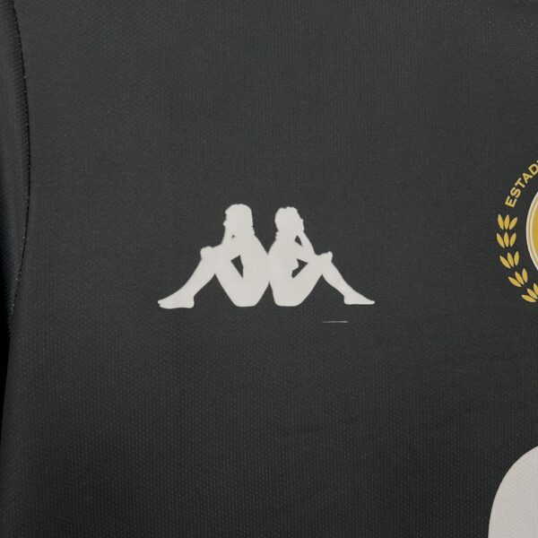 Men's Hercules CF 2025/26 Away Jersey - Image 9