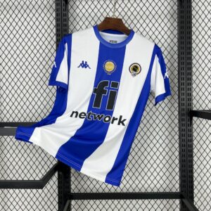 Men's Hercules CF 2025/26 Home Jersey
